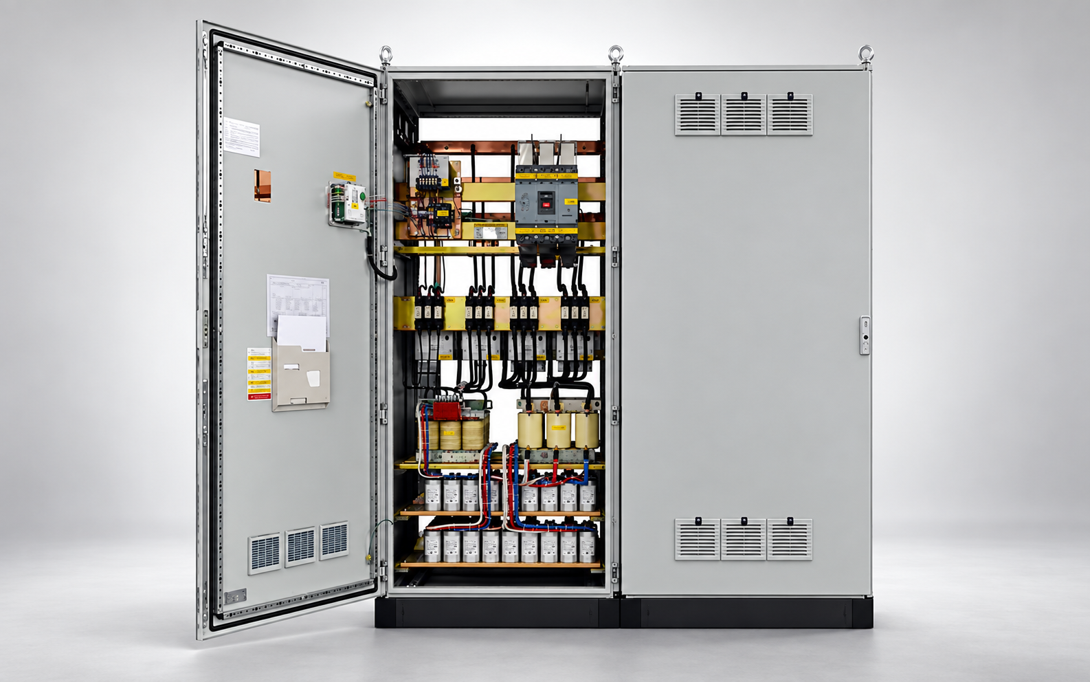 smARTvar® de Arteche