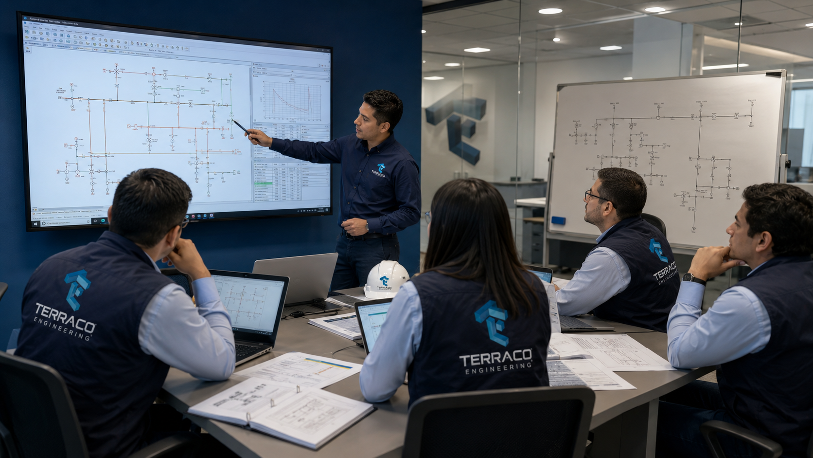 Capacitaciones