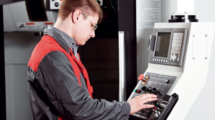 Automatizacion y control