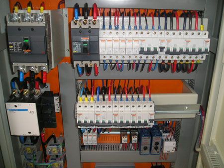 Ingenieria Electrica