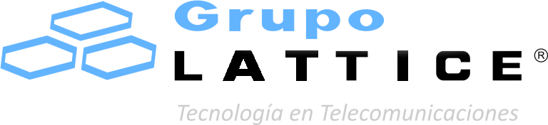 Grupo Lattice